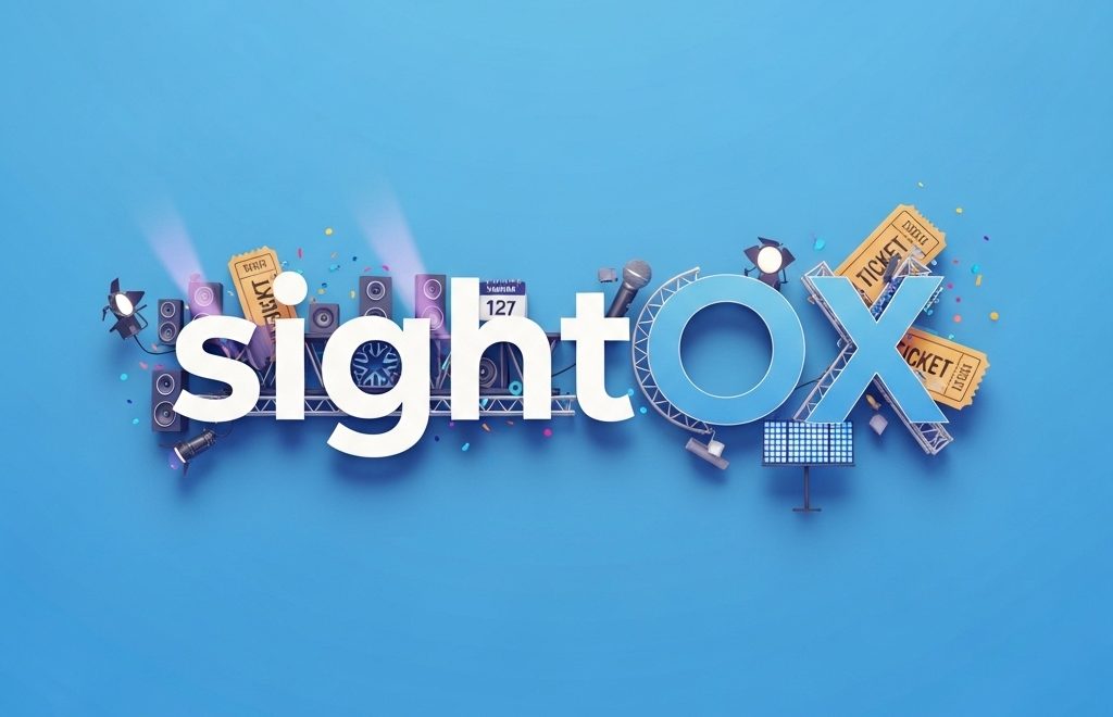 Powering the Future of Events