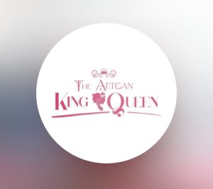 The Nigeria Artisan King and Queen 2025 Logo