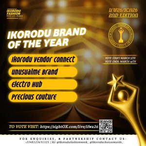 Ikorodu Vendor Connect