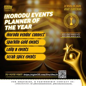 Ikorodu Vendor Connect