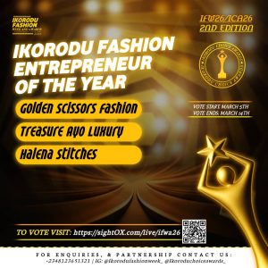 Golden Scissors Fashion Enterprise