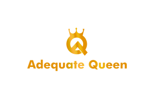 Adequate Queen Nigeria & Teen/Little Adequate Queen Nigeria (6th Edition) Logo