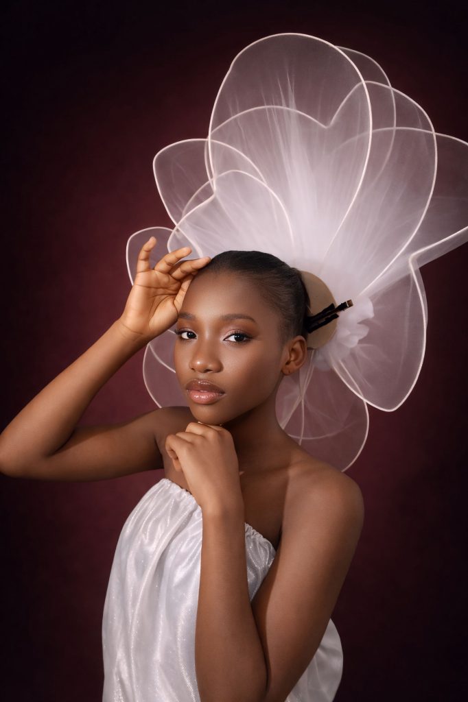 MISS ADAMAWA