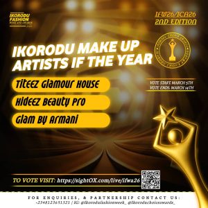 Titeez Glamour House