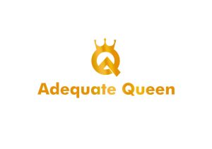 ADEQUATE QUEEN NIGERIA 2026 Logo