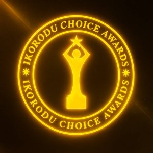 IKORODU CHOICE AWARDS Logo
