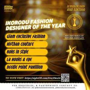 Glam Exclusive Fashion