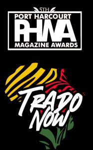 PORT HARCOURT PHMA MAGAZINE AWARD 2026 Logo