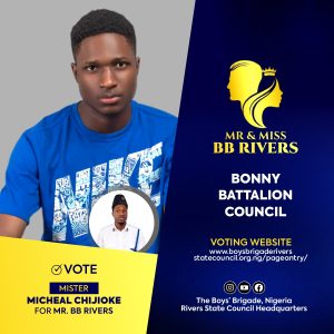 MR BONNY BATTALION COUNCIL