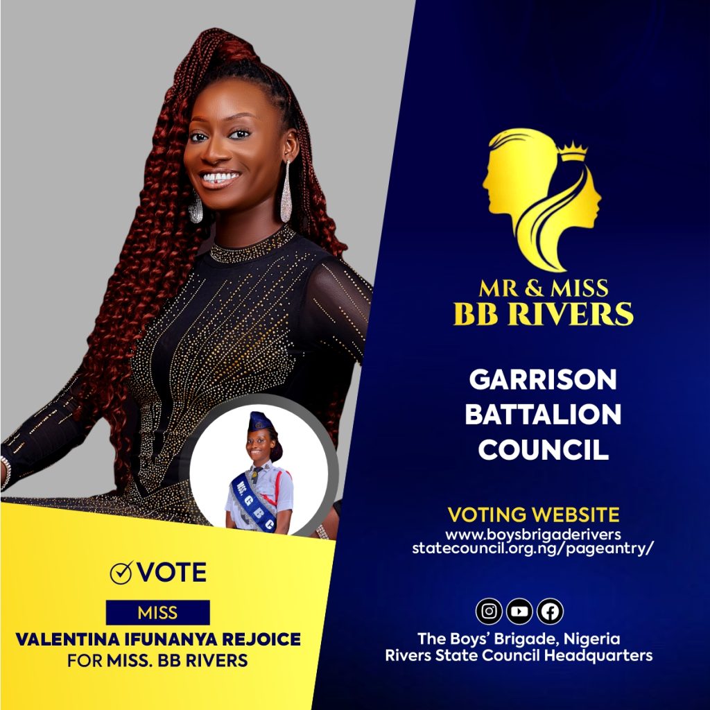 MISS GARRISON BATTALION COUNCIL