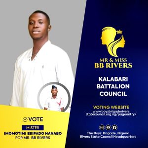 MR KALABARI BATTALION COUNCIL