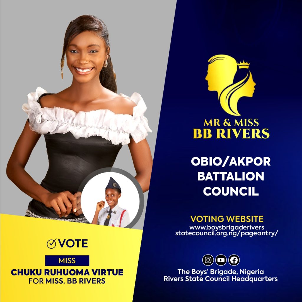 MISS OBIO/AKPOR BATTALION COUNCIL