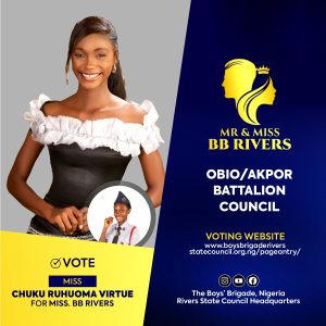 MISS OBIO/AKPOR BATTALION COUNCIL