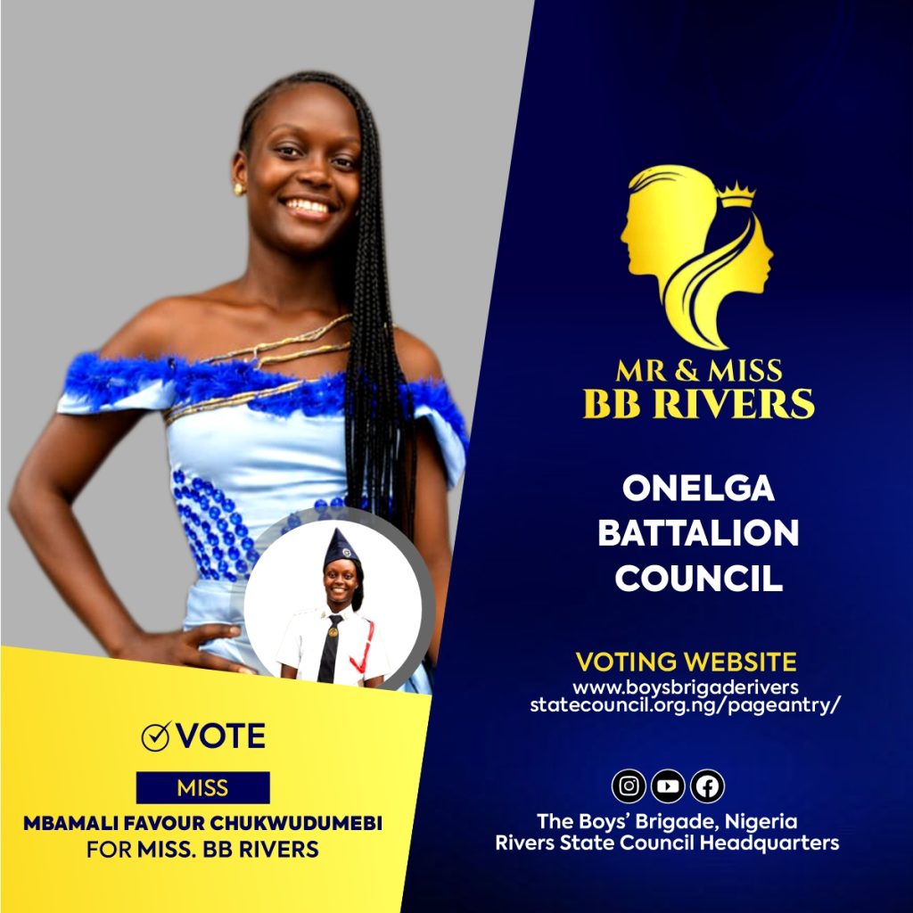 MISS ONELGA BATTALION COUNCIL