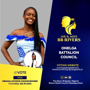 MISS ONELGA BATTALION COUNCIL