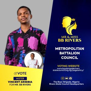 MR METROPOLITAN BATTALION COUNCIL