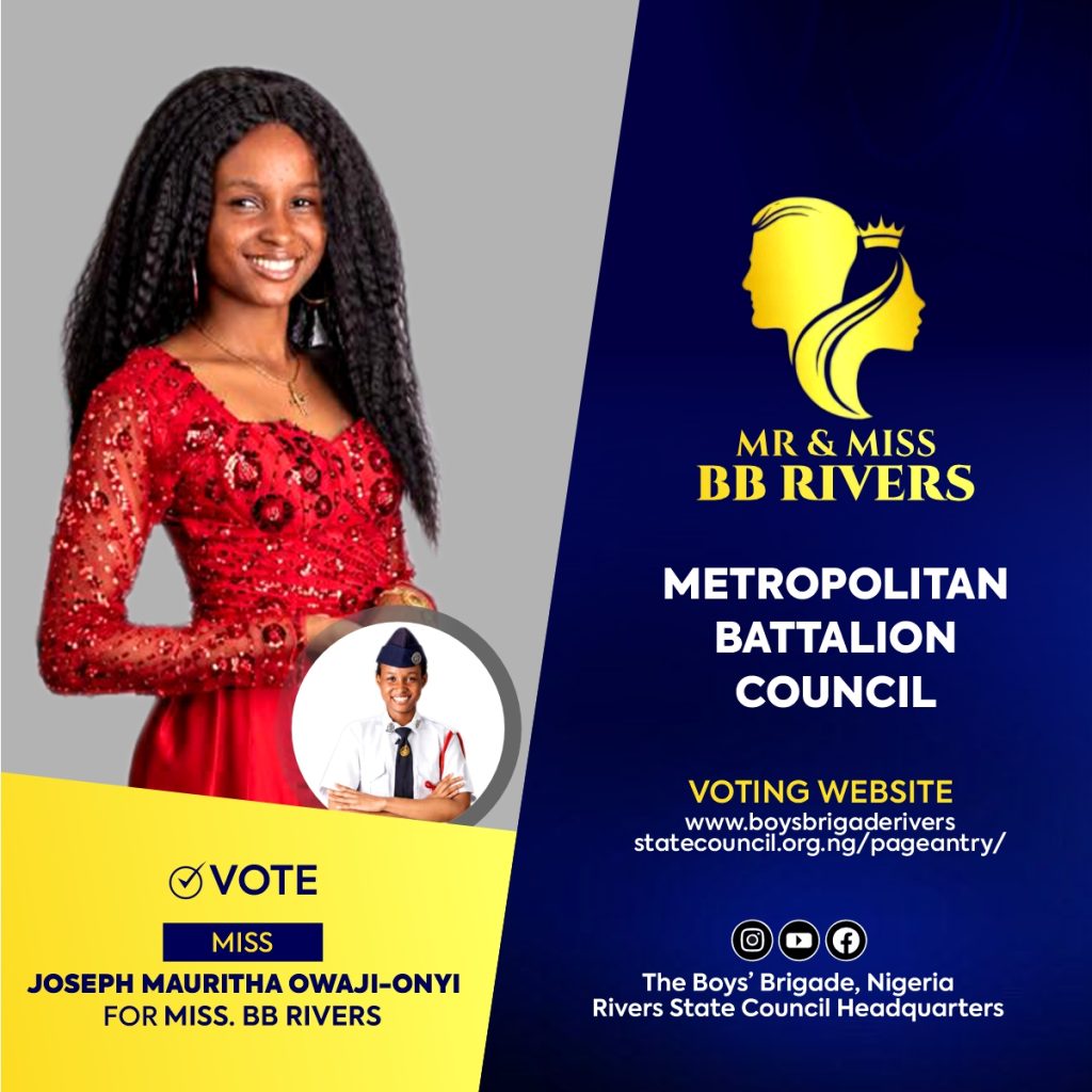 MISS METROPOLITAN BATTALION COUNCIL