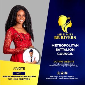 MISS METROPOLITAN BATTALION COUNCIL