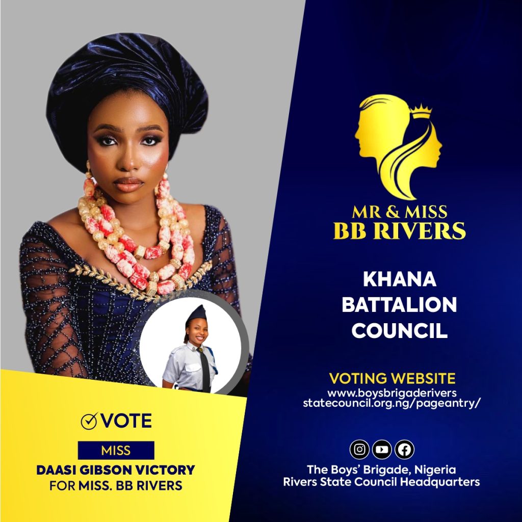 MISS KHANA BATTALION COUNCIL