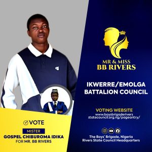 MR IKWERRE/EMOLGA BATTALION COUNCIL
