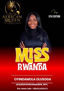 OYINDAMOLA OLUSOGA