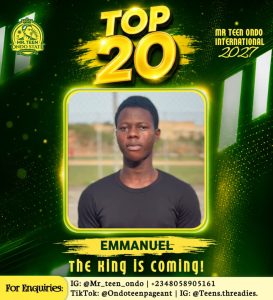 EMMANUEL