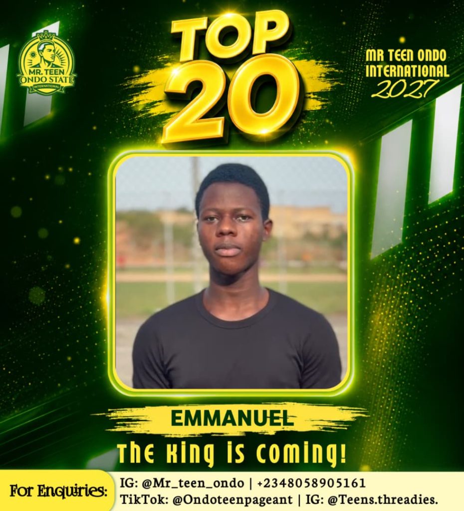 EMMANUEL
