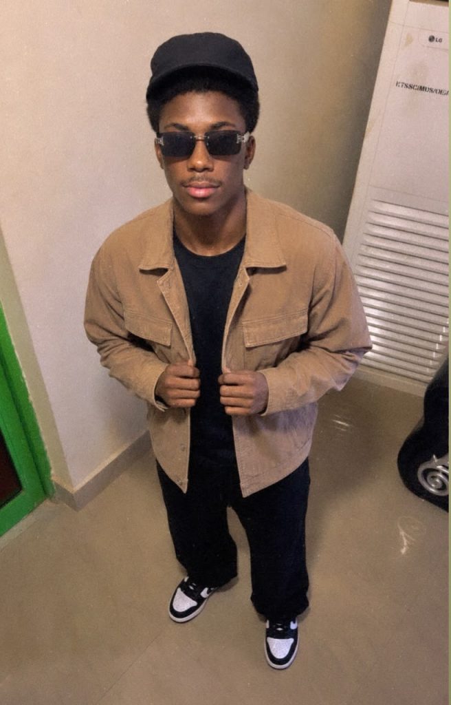 Muhammadu salisu