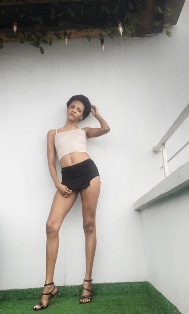 Sandra Aina