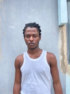 Ezedike Arthur Favour