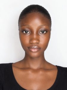 Daramola gbemisola