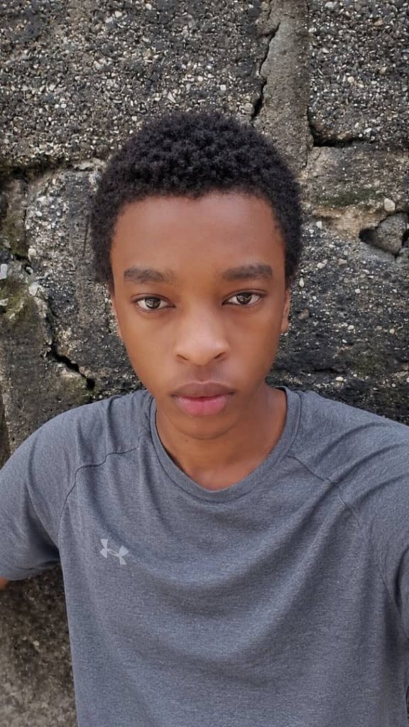 NATHANIEL PETER JACOB