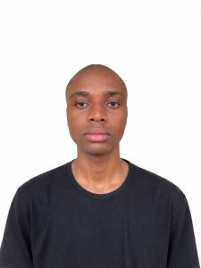 Mark Babawale Oyeniyi