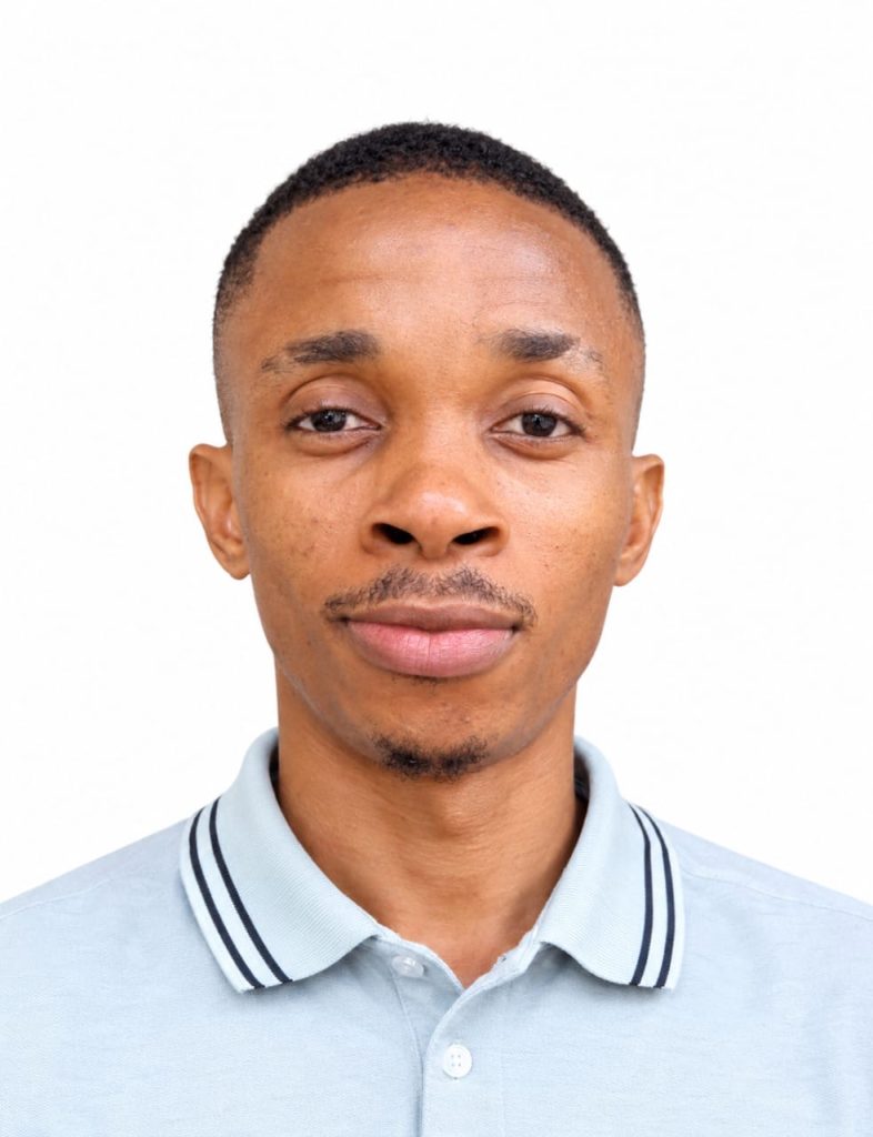 Henry Chike Anaele