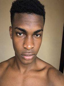 Chukwuemeke divine