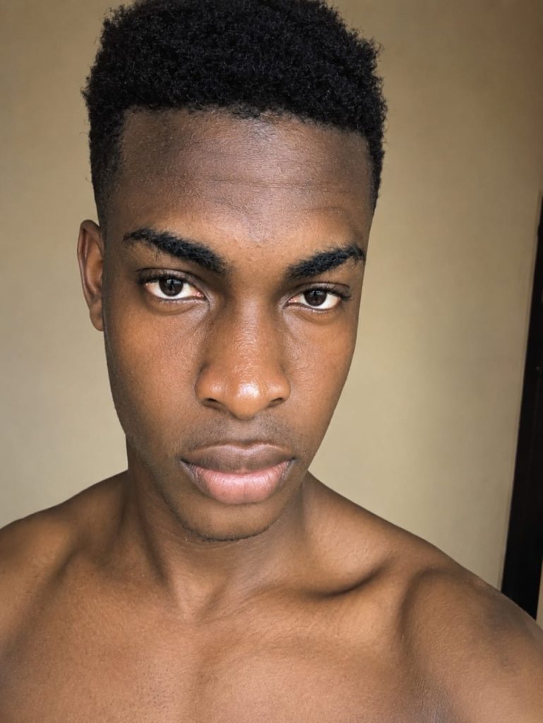 Chukwuemeke divine