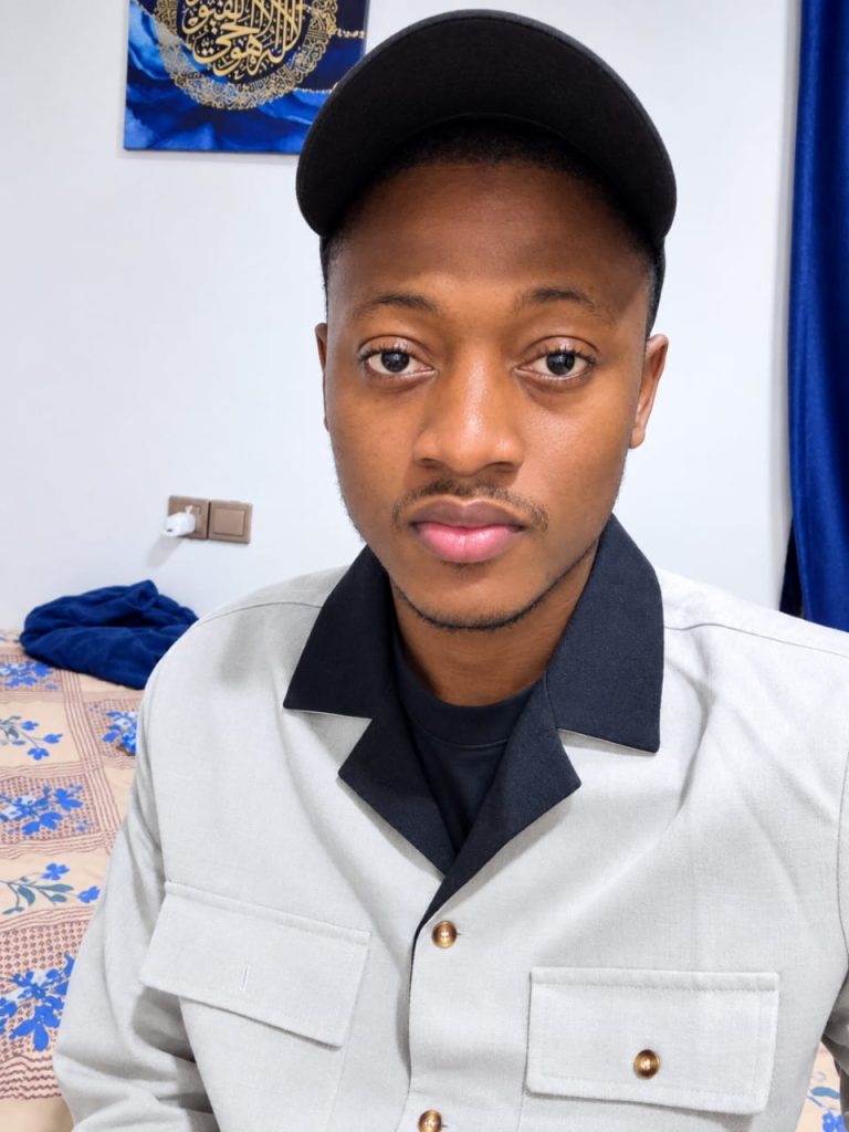 Abdulhakeem Jimoh