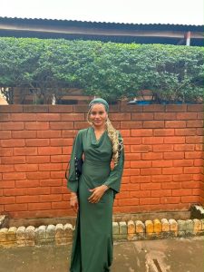 Ojile chigozie Jennifer