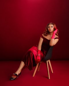 Maryassumpta Osoba