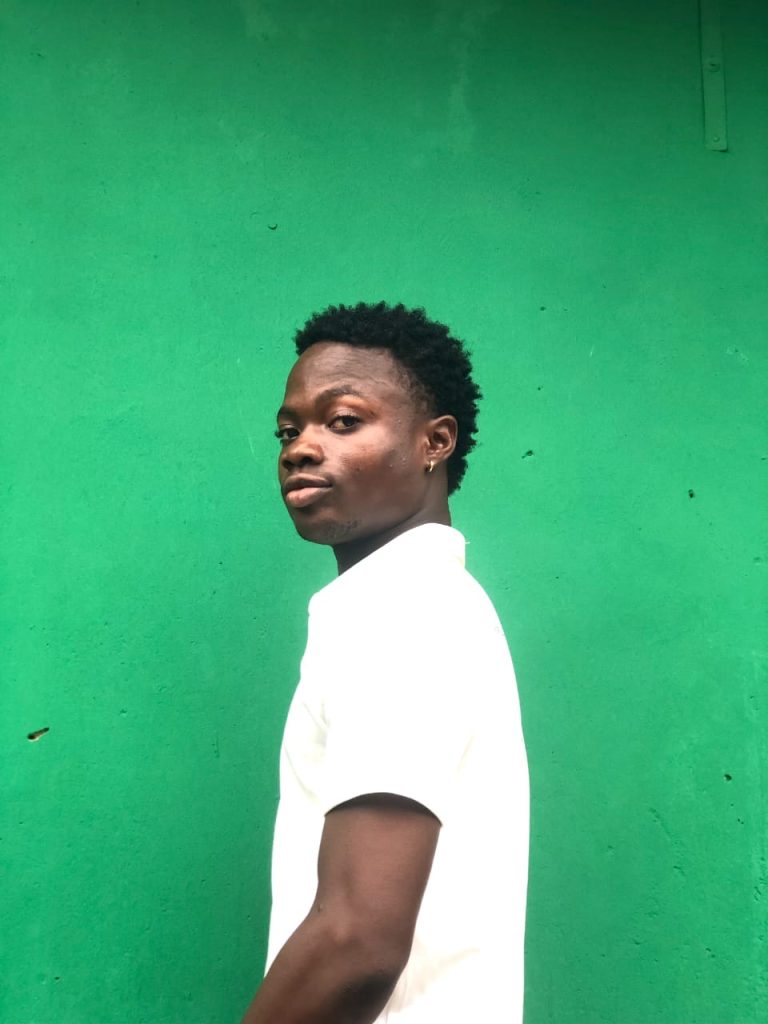 Olabinjo ifagbemi Olatunji